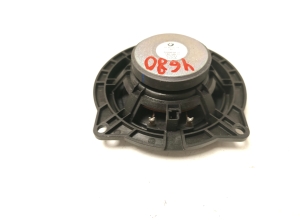 BMW 5 SERIES F10 (2010–2017) Esiukse kõlar 9289636 - 5