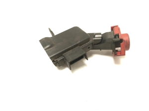 BMW 5 SERIES F10 (2010–2017) Plussjuhtme klemm 9214244 - 3