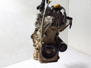 Motor - H4D470