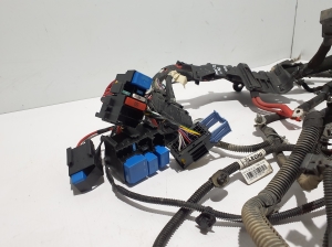 Dacia Duster (2017–2024) Engine wiring harness 240114072S - 2
