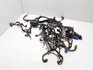 Dacia Duster (2017–2024) Engine wiring harness 240114072S - 4