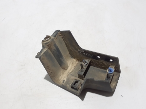 Dacia Duster (2017–2024) Autre pièce de la moulure de bas de caisse 764364568R - 4