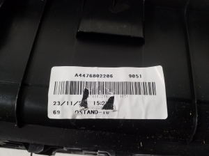 Mercedes Benz Vito 447 (2014–2026) Inner sill trim A4476802206 - 3