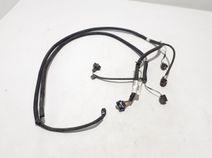 Dacia Duster (2017–2024) Front parking sensor wiring 253A97446R - 2