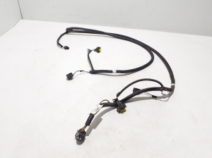 Dacia Duster (2017–2024) Front parking sensor wiring 253A97446R - 3