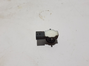 Dacia Duster (2017–2024) PDC-Sensor vorne 284389511R - 2