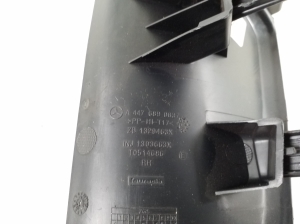 Mercedes Benz Vito 447 (2014–2026) Other dashboard part A4476890837 - 3