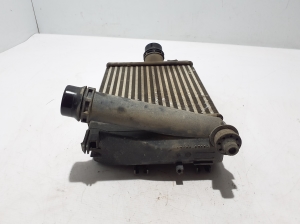 Dacia Duster (2017–2024) Vahejahuti radiaator 144965154R - 3