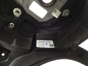 Mercedes Benz Vito 447 (2014–2026) Stūre A0004608403 - 3
