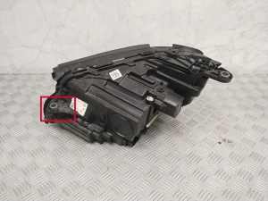 Mercedes Benz E-Class W213 (2017–2026) Esituli A2139068808 - 5
