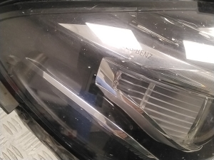 Mercedes Benz E-Class W213 (2017–2026) Esituli A2139068808 - 6