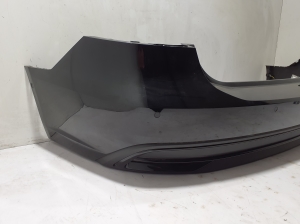 AUDI A7 (2018–2026) Heckstoßstange 4K8807511 - 2