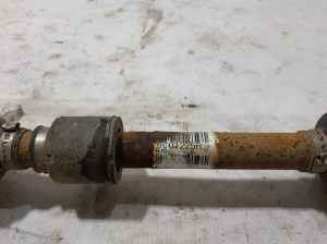Dacia Duster (2017–2024) Front drive shaft and its parts 391001225R - 2