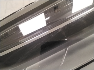 Tesla Model X X (2015–2026) Headlight 103431801C - 3