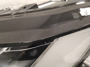 Tesla Model X X (2015–2026) Headlight 103431801C - 5