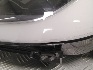 Tesla Model X X (2015–2026) Headlight 103431801C - 7