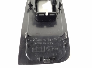 Mercedes Benz Vito 447 (2014–2026) Priekšējo durvju apšuvuma apdare A4477271028 - 3