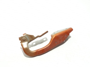 Dacia Duster (2017–2024) Hood hinge 654006928R - 2