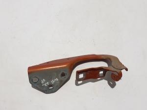 Dacia Duster (2017–2024) Hood hinge 654006928R - 3