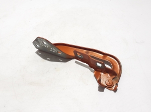 Dacia Duster (2017–2024) Hood hinge 654019784R - 4