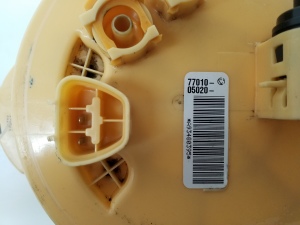 TOYOTA Avensis T27 (2008–2019) Kütusepump paagis 7701005020 - 2