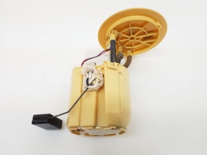 TOYOTA Avensis T27 (2008–2019) Kütusepump paagis 7701005020 - 3