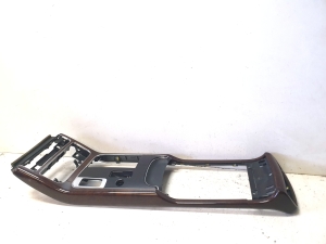 AUDI A8 D4 (2010–2017) Mittelkonsole 4H1864348 - 2
