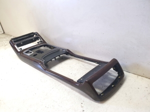 AUDI A8 D4 (2010–2017) Mittelkonsole 4H1864348 - 3