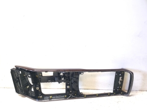 AUDI A8 D4 (2010–2017) Mittelkonsole 4H1864348 - 4