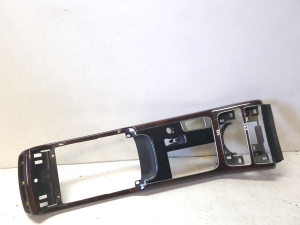AUDI A8 D4 (2010–2017) Mittelkonsole 4H1864348 - 5