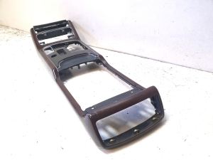AUDI A8 D4 (2010–2017) Mittelkonsole 4H1864348 - 6