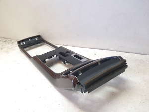 AUDI A8 D4 (2010–2017) Mittelkonsole 4H1864348 - 7