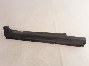 RENAULT Vel Satis (2002–2009) Sliekšņa ārējā apdare 8200052048 - 2