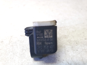 AUDI A8 D4 (2010–2017) Airbagsensor 7P0959651 - 2