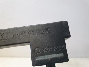 AUDI A8 D4 (2010–2017) Juhtplokk 4H0907247 - 4