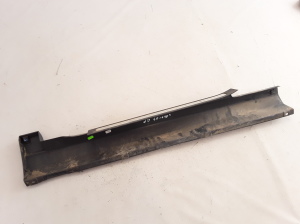 RENAULT Vel Satis (2002–2009) Exterior sill trim 8200038804 - 2