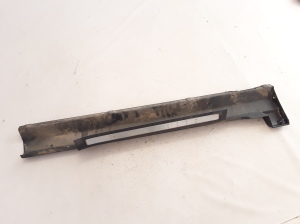 RENAULT Vel Satis (2002–2009) Exterior sill trim 8200038804 - 3