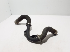 Dacia Duster (2017–2024) Intercooler hose 144604864R - 2