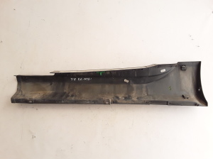 RENAULT Vel Satis (2002–2009) Exterior sill trim 8200038806 - 2