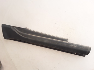 RENAULT Vel Satis (2002–2009) Exterior sill trim 8200038806 - 4
