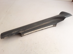RENAULT Vel Satis (2002–2009) Exterior sill trim 8200038806 - 5