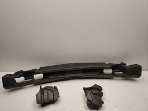 Mercedes Benz E-Class W207 (2009–2017) Priekšējā bampera absorbētājs A2078851537 - 2