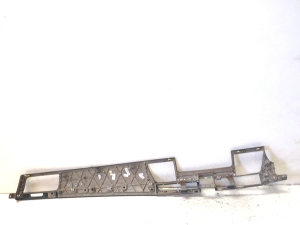 AUDI A8 D4 (2010–2017) Dashboard trim 4H1857212 - 2