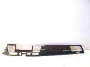 Dashboard trim - 4H1857212