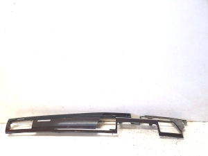 AUDI A8 D4 (2010–2017) Dashboard trim 4H1857212 - 4