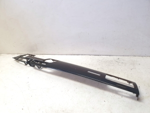 AUDI A8 D4 (2010–2017) Dashboard trim 4H1857212 - 5
