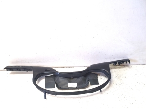 AUDI A8 D4 (2010–2017) Instrument cluster trim 4H0858345 - 4