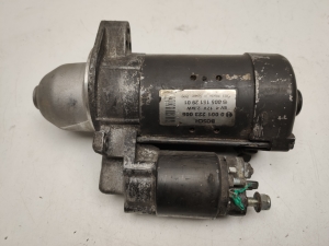 Mercedes Benz E-Class W211 (2002–2009) Starter A0051512901 - 3