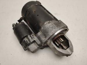 Mercedes Benz E-Class W211 (2002–2009) Starter A0051512901 - 4