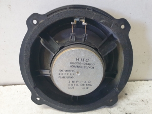 Hyundai ix35 (2009–2015) Rear side door speaker 963302S000 - 3